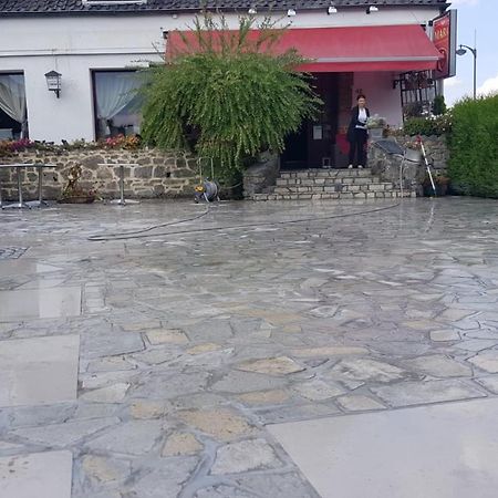 Bed and Breakfast Mara Ath Rebaix Zewnętrze zdjęcie