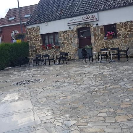 Bed and Breakfast Mara Ath Rebaix Zewnętrze zdjęcie