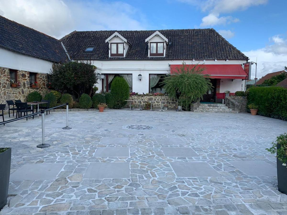 Bed and Breakfast Mara Ath Rebaix Zewnętrze zdjęcie