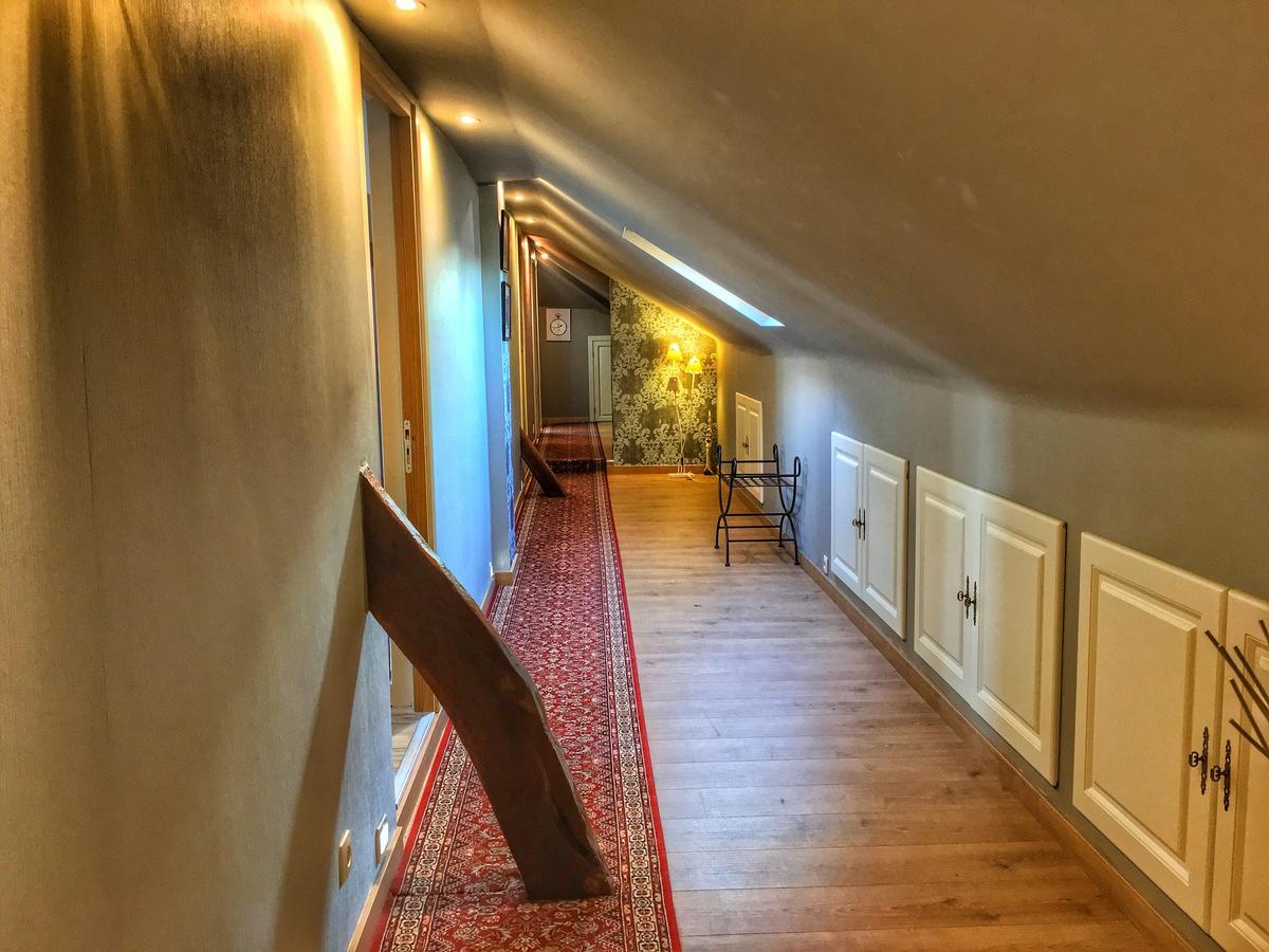 Bed and Breakfast Mara Ath Rebaix Zewnętrze zdjęcie