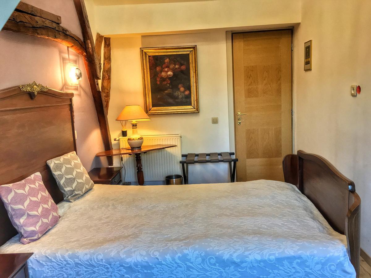 Bed and Breakfast Mara Ath Rebaix Zewnętrze zdjęcie