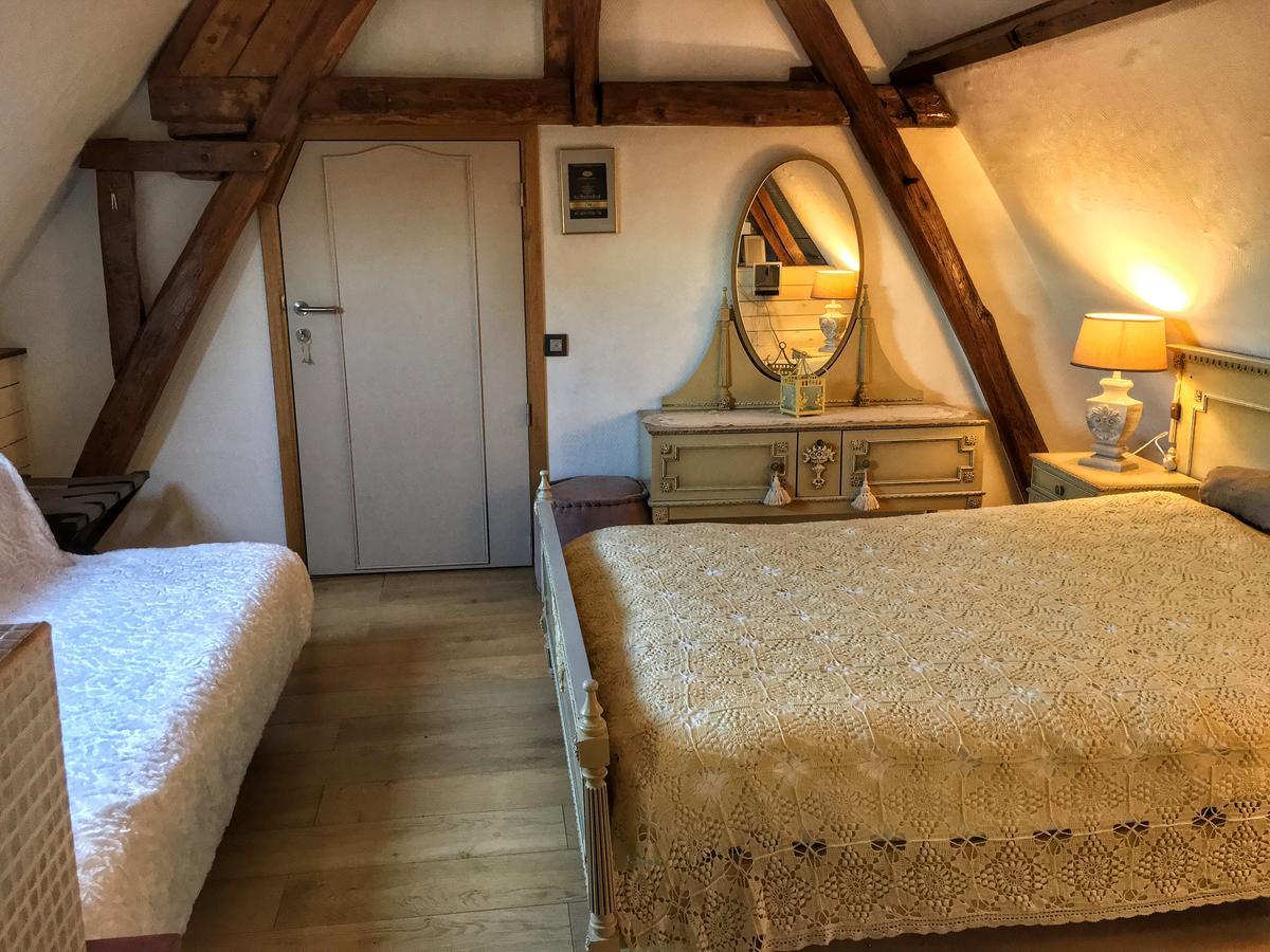 Bed and Breakfast Mara Ath Rebaix Zewnętrze zdjęcie