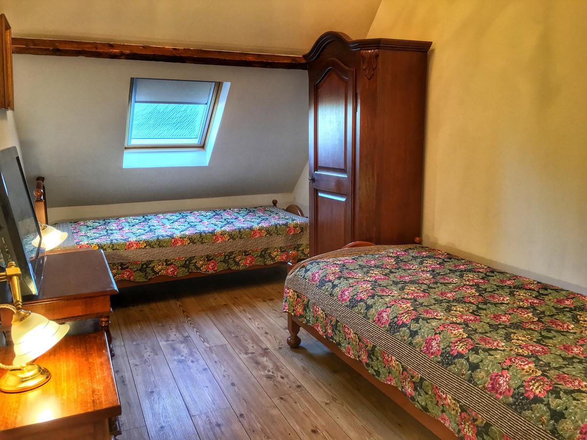 Bed and Breakfast Mara Ath Rebaix Zewnętrze zdjęcie