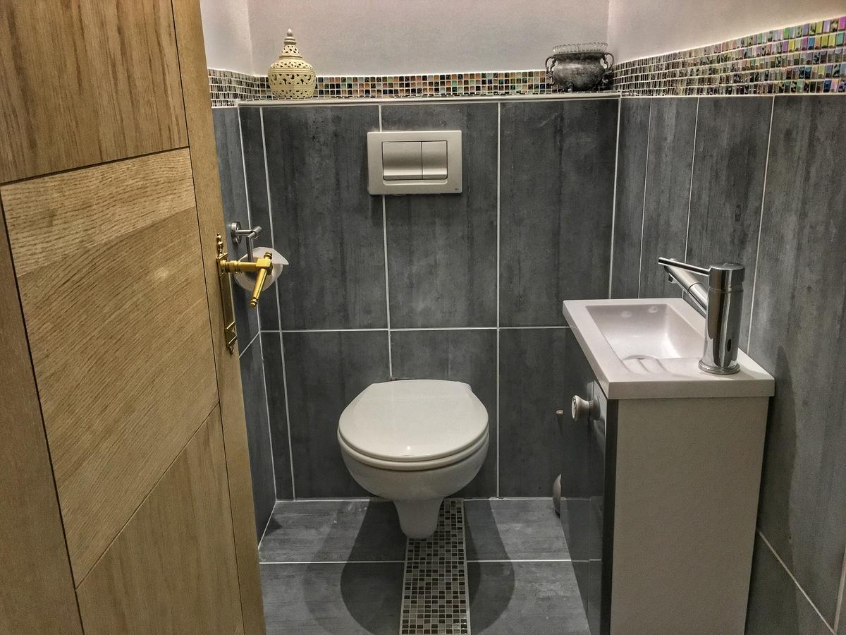 Bed and Breakfast Mara Ath Rebaix Zewnętrze zdjęcie