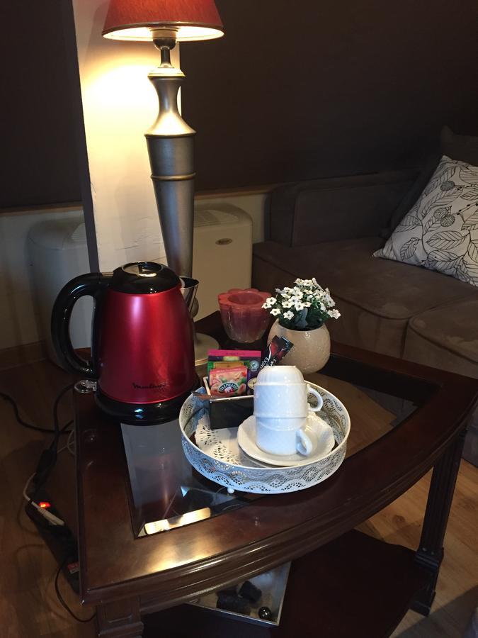 Bed and Breakfast Mara Ath Rebaix Zewnętrze zdjęcie