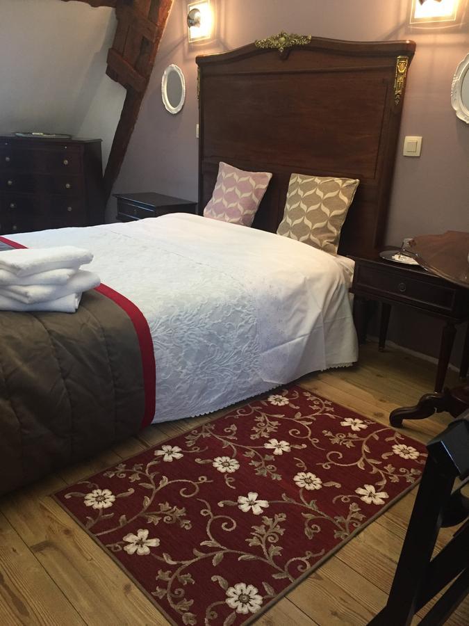 Bed and Breakfast Mara Ath Rebaix Zewnętrze zdjęcie