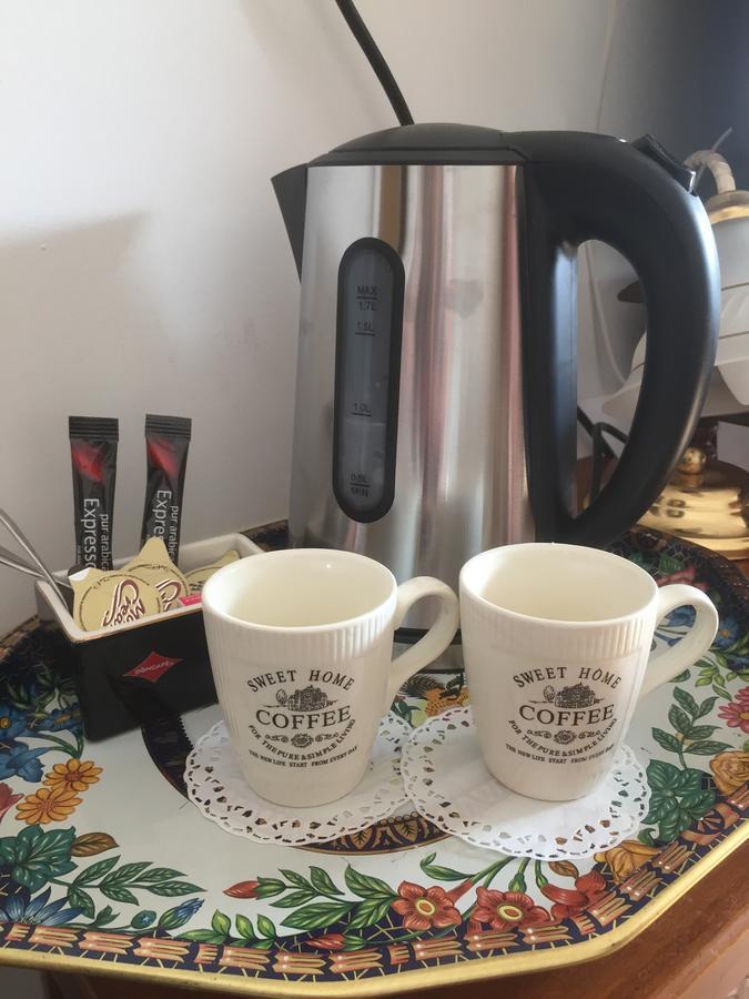 Bed and Breakfast Mara Ath Rebaix Zewnętrze zdjęcie