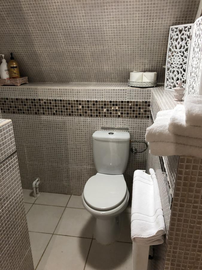 Bed and Breakfast Mara Ath Rebaix Zewnętrze zdjęcie
