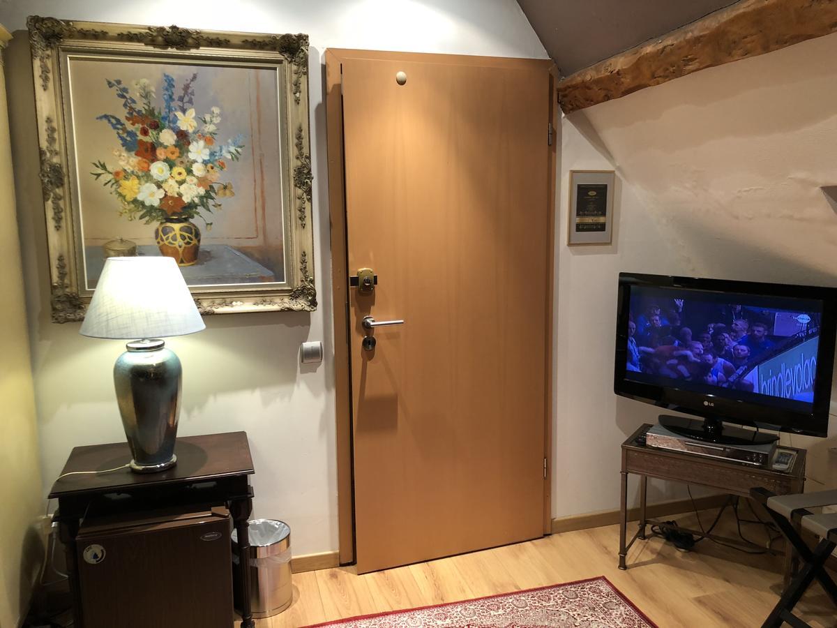 Bed and Breakfast Mara Ath Rebaix Zewnętrze zdjęcie