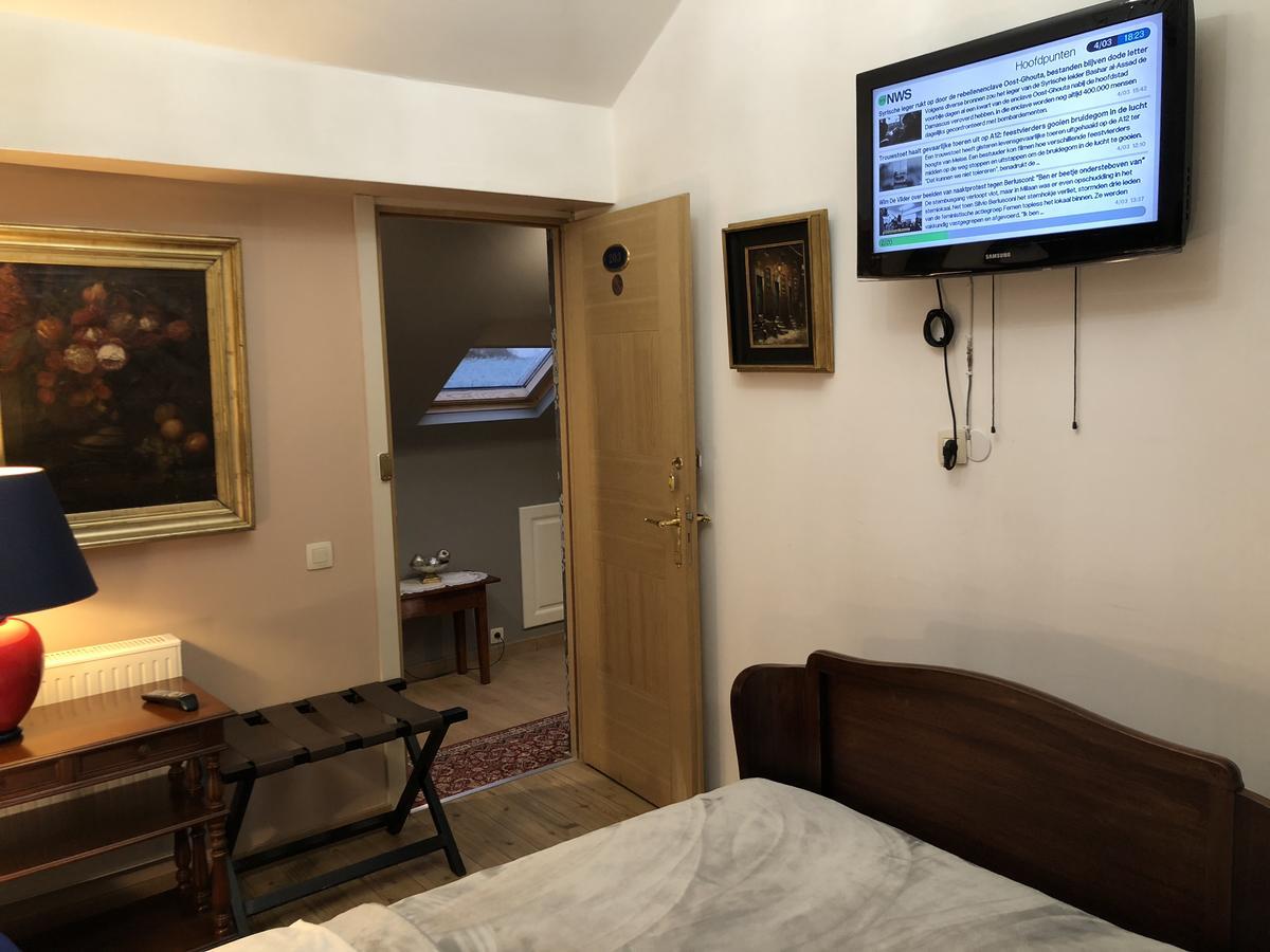 Bed and Breakfast Mara Ath Rebaix Zewnętrze zdjęcie