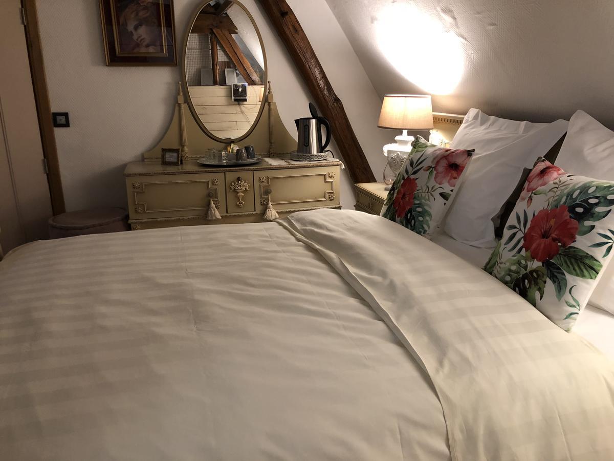 Bed and Breakfast Mara Ath Rebaix Zewnętrze zdjęcie