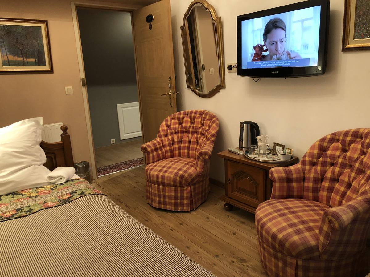 Bed and Breakfast Mara Ath Rebaix Zewnętrze zdjęcie