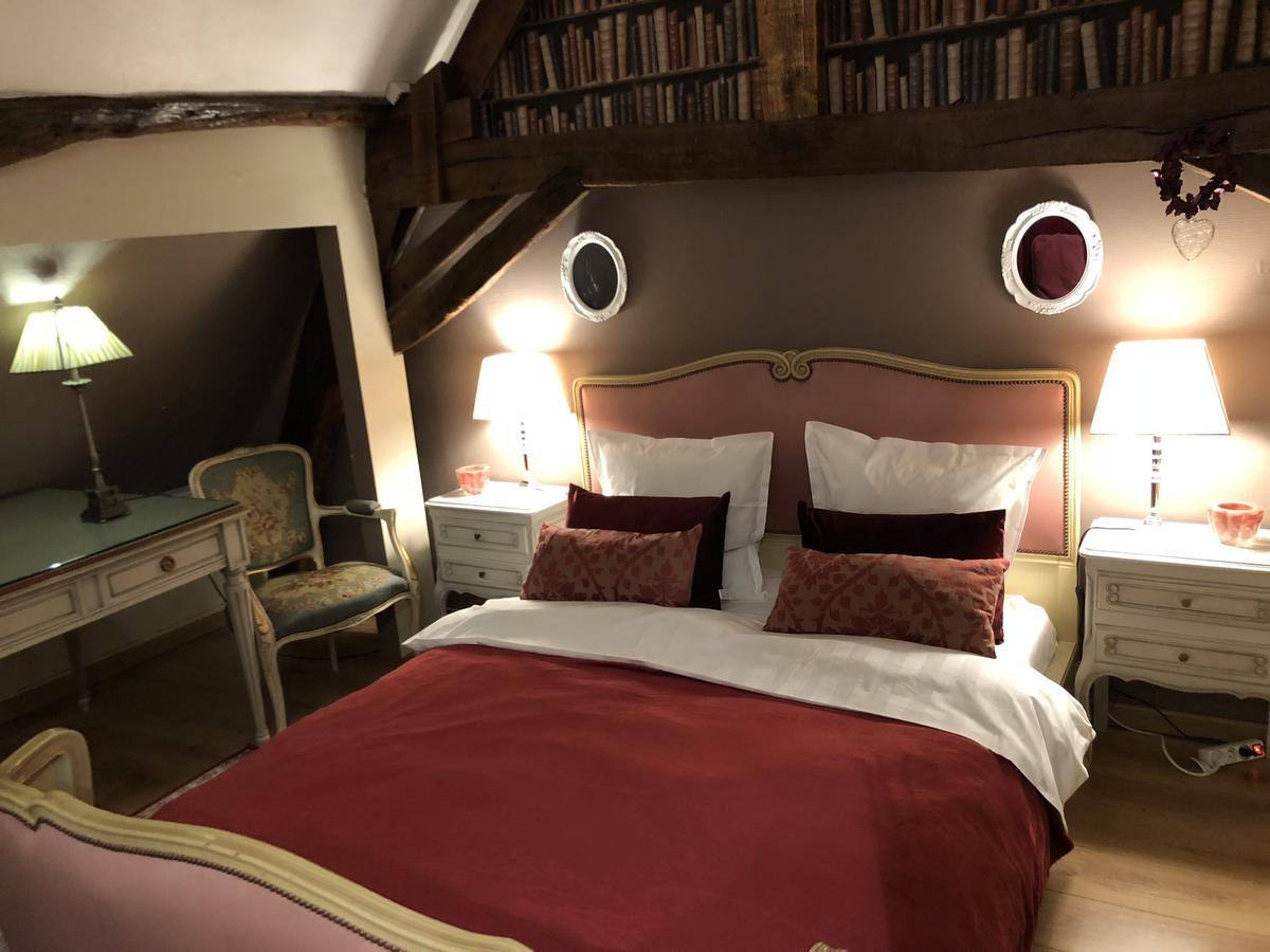 Bed and Breakfast Mara Ath Rebaix Zewnętrze zdjęcie