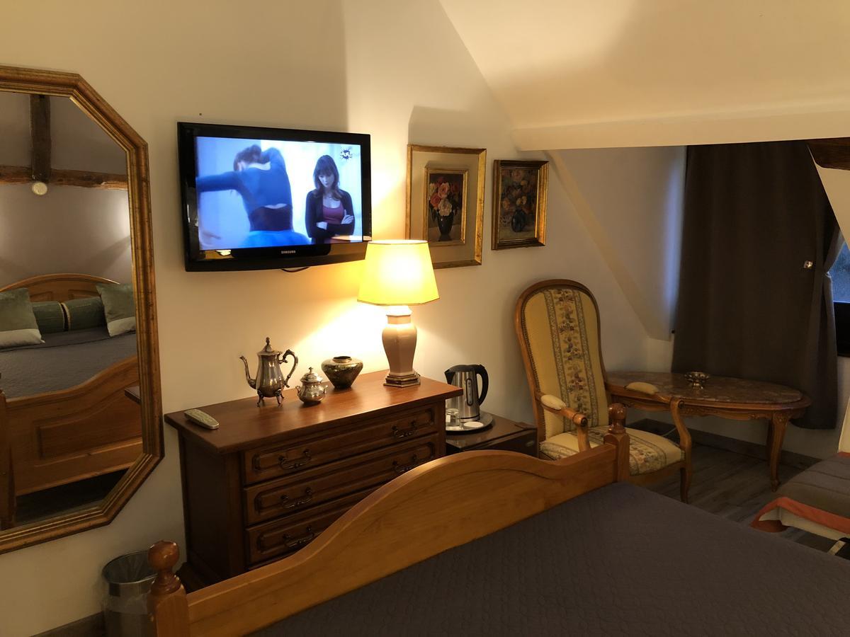 Bed and Breakfast Mara Ath Rebaix Zewnętrze zdjęcie