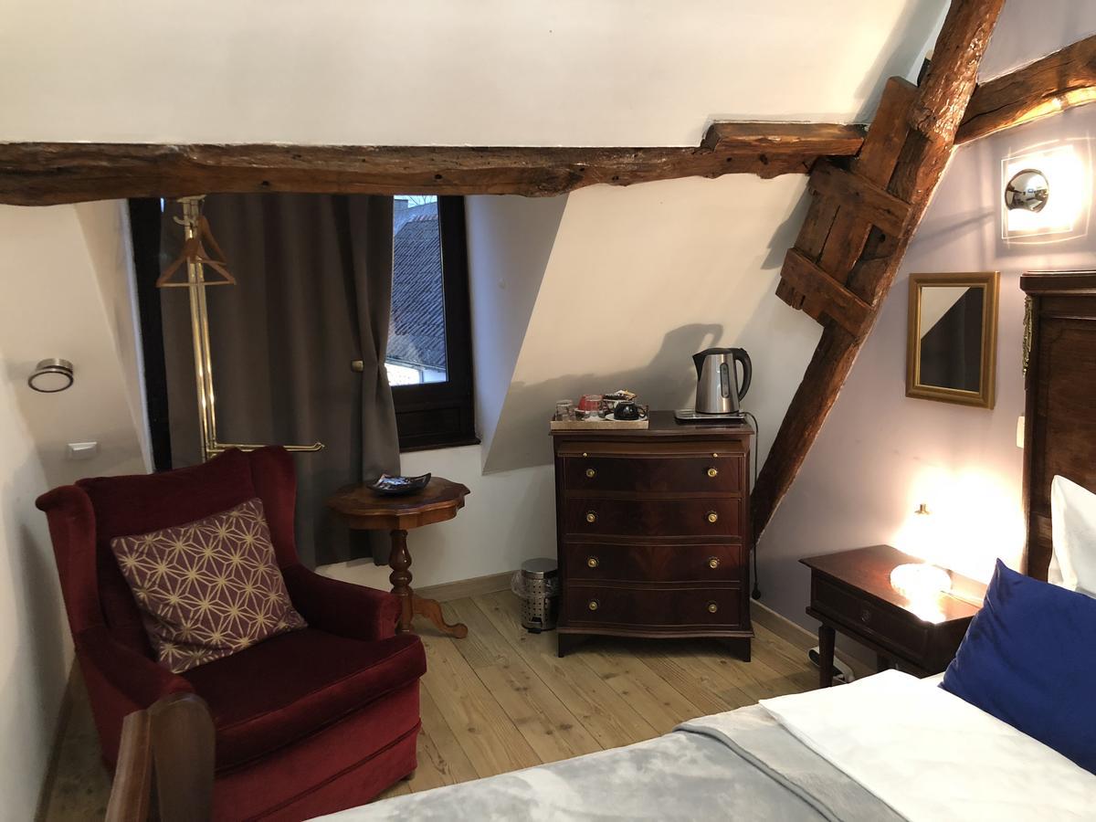 Bed and Breakfast Mara Ath Rebaix Zewnętrze zdjęcie